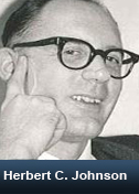 Herbert C. Johnson